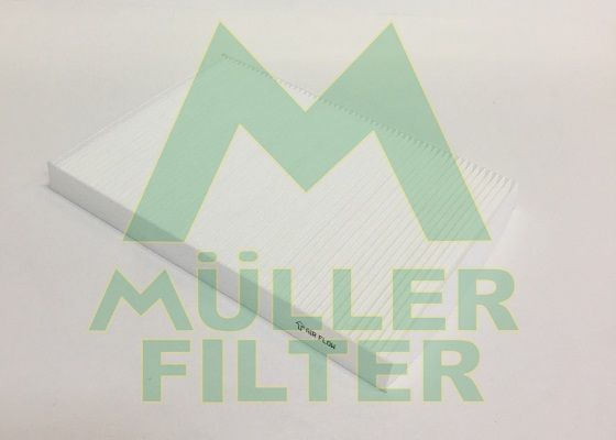 MULLER FILTER Фильтр, воздух во внутренном пространстве FC111